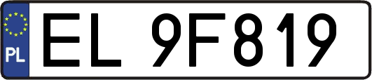 EL9F819