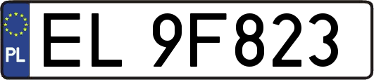 EL9F823