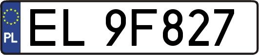 EL9F827