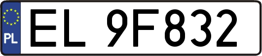 EL9F832