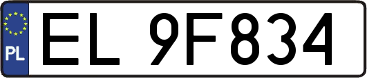 EL9F834