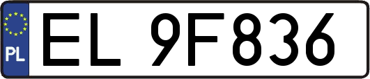 EL9F836