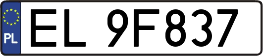 EL9F837