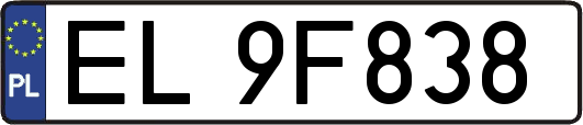 EL9F838