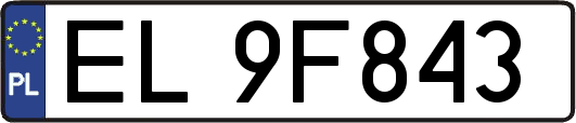 EL9F843