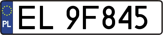 EL9F845