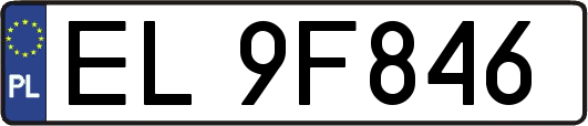 EL9F846
