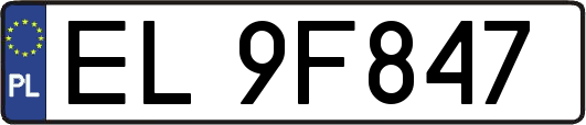 EL9F847