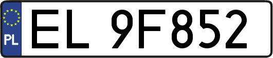 EL9F852