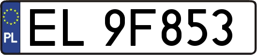 EL9F853
