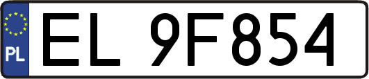EL9F854