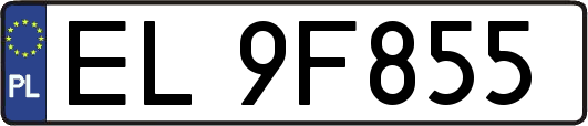 EL9F855