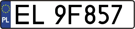 EL9F857