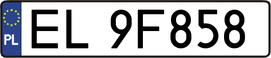 EL9F858