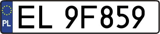 EL9F859