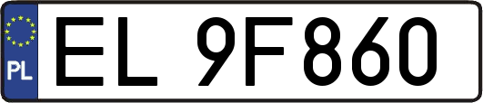 EL9F860