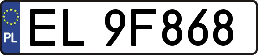 EL9F868