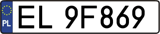 EL9F869