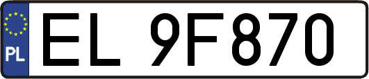 EL9F870