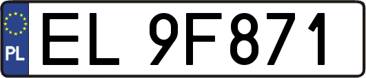 EL9F871