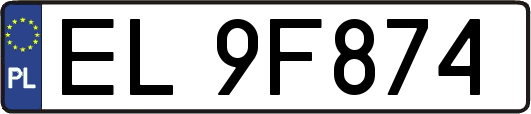 EL9F874