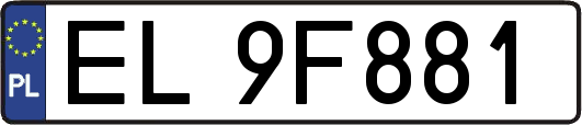 EL9F881