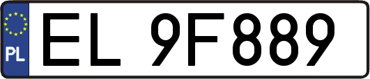 EL9F889