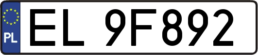 EL9F892
