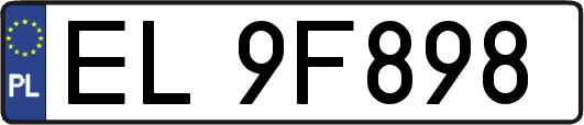EL9F898