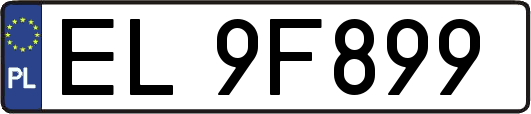 EL9F899
