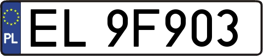 EL9F903