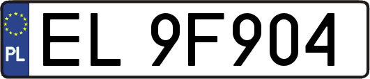 EL9F904