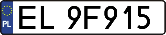 EL9F915