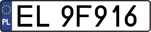 EL9F916