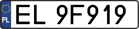 EL9F919