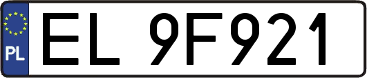 EL9F921