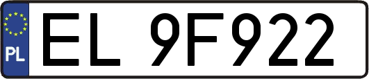 EL9F922