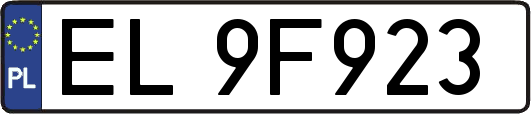 EL9F923