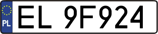 EL9F924