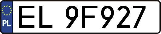 EL9F927