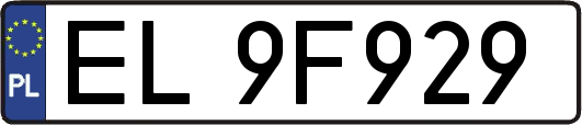 EL9F929