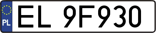 EL9F930