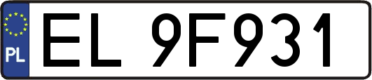 EL9F931