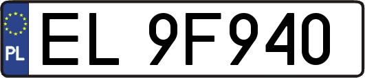 EL9F940