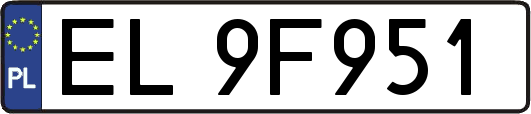 EL9F951