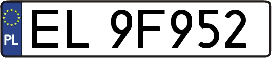 EL9F952