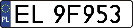 EL9F953