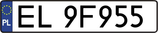 EL9F955