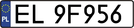 EL9F956