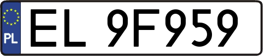 EL9F959